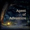 Icon Agent Of Adventure