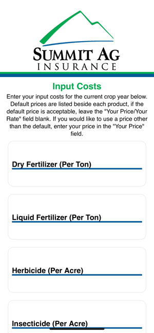Summit Ag Insurance(圖2)-速報App