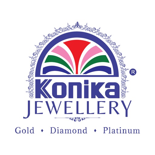 Konika Jewellery