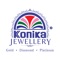 Konika Jewellers was founded in 1996, and has since been a symbol of purity and trust in the jewellery industry