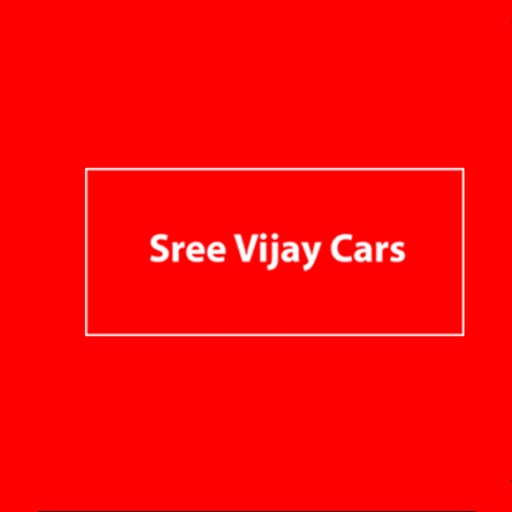 Sree Vijay Cars