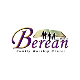 Berean Family Worship Center