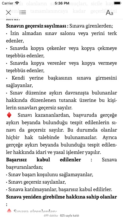 e-Hukuk screenshot-4