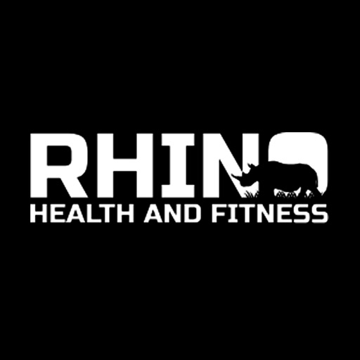 Rhino Health and Fitness