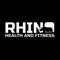 Download the Rhino Health and Fitness App today to plan and schedule your classes