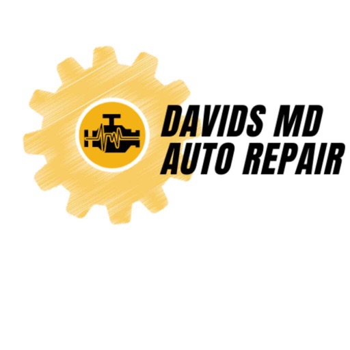 Davids MD Auto Repair iOS App