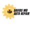 Davids MD Auto Repair Mobile APP