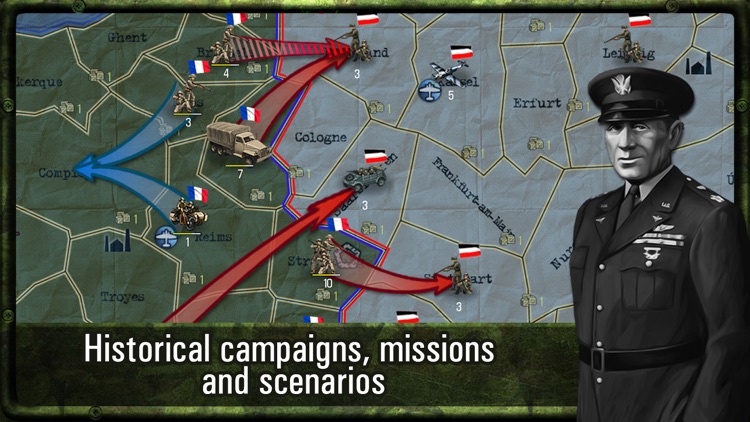 Strategy & Tactics World War 2