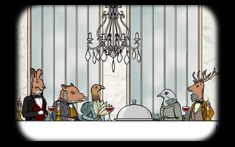 Rusty Lake Hotel screenshot 3