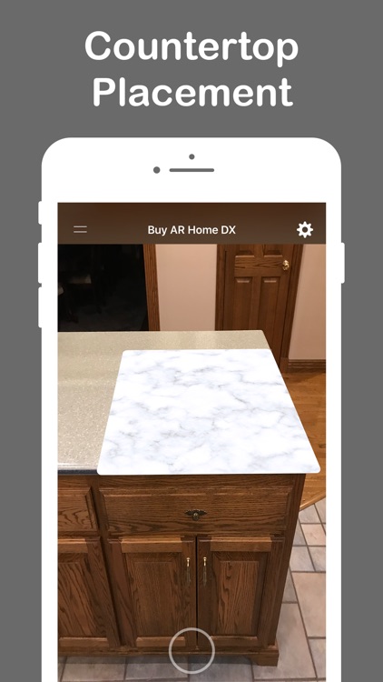 AR Home Designer