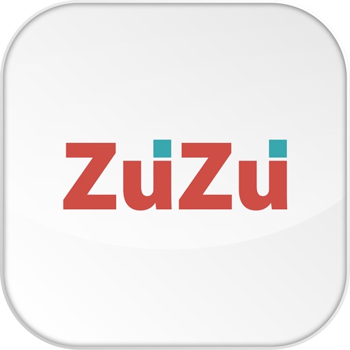 Zuzu · Binary Puzzle Game Icon