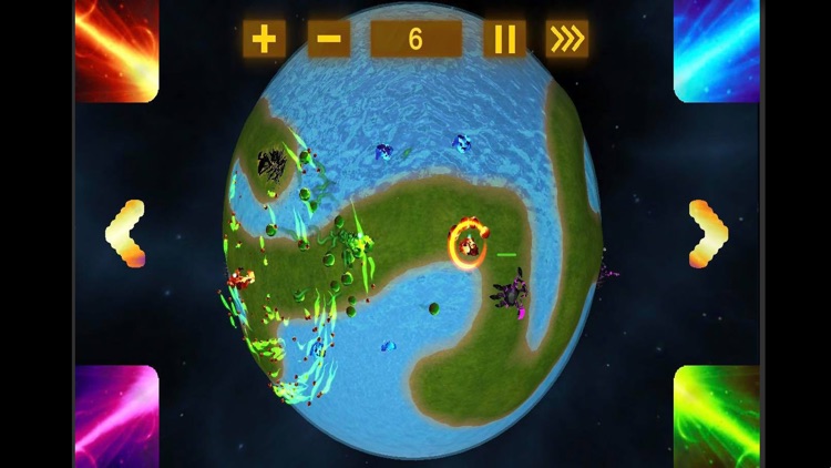 Aetherios Tower Defense screenshot-6