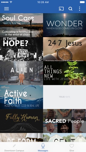 True Hope Church Boise(圖2)-速報App