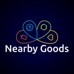 Nearby Goods