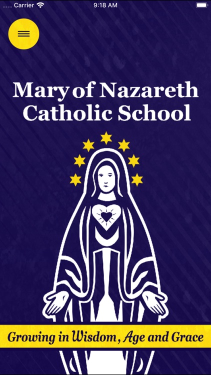 Mary of Nazareth School PA