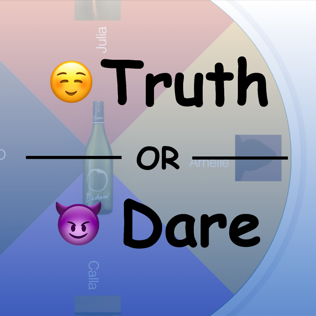 About: Truth Or Dare - Friends Game (iOS App Store version) | | Apptopia