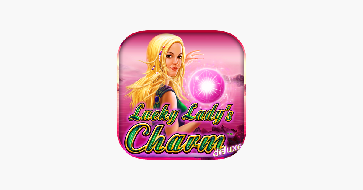 casino slot machines lucky lady s charm