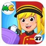 Get My City: Hotel Family Vacation for iOS, iPhone, iPad Aso Report