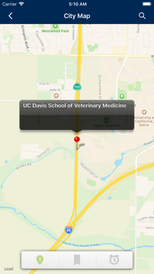 UC Davis Veterinary Medicine(圖5)-速報App