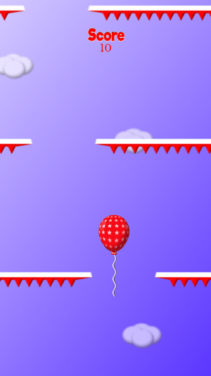 Balloon Tilt(圖3)-速報App