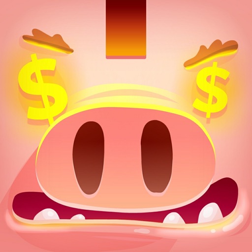 PIGS - Cash Battle icon
