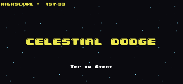 Celestial Dodge(圖1)-速報App