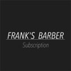 FRANK'S BARBER＆BEERCLUB／フランクス