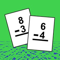 Math Subtraction Flashcards apk