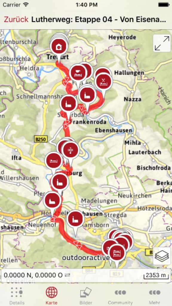 【图】Luther to go(截图3)