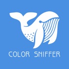 AI Fish - An interesting color recognition tool.
