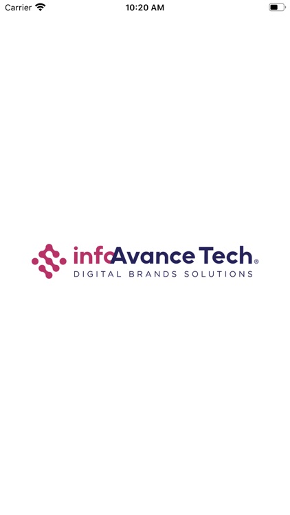 Infoavance Invoicing