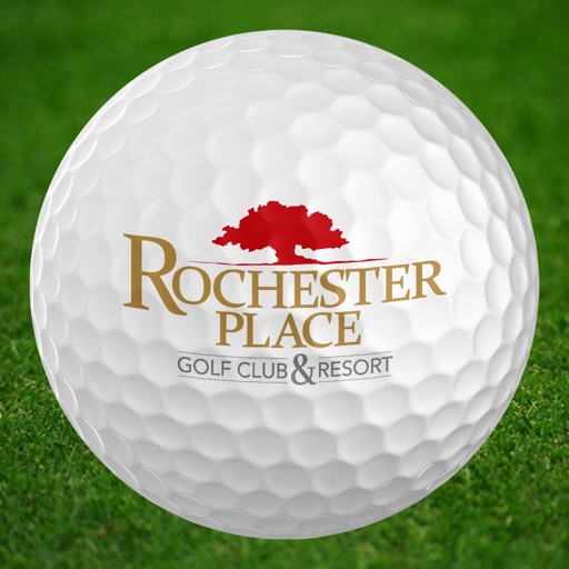 Rochester Place Golf Course icon