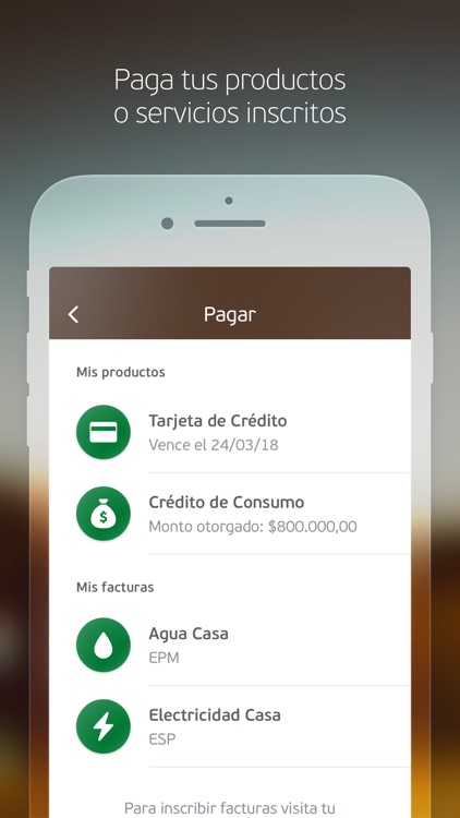 Banco Falabella Colombia screenshot-4