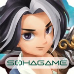 Đại Hiệp Khách – SohaGame