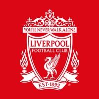 Contact The Official Liverpool FC App