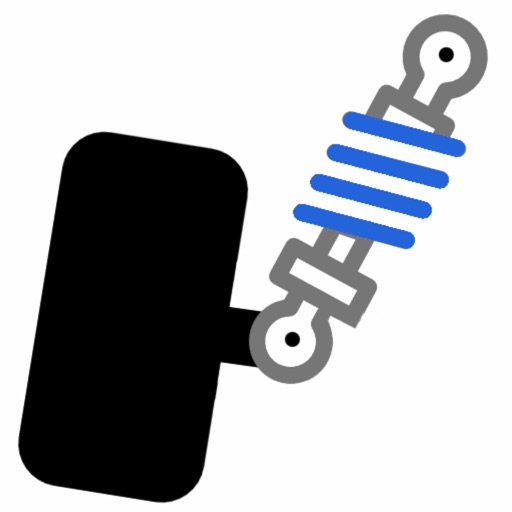 Télécharger Race Car Setup Log pour iPhone / iPad sur l'App Store