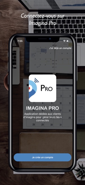 Imagina Pro(圖1)-速報App