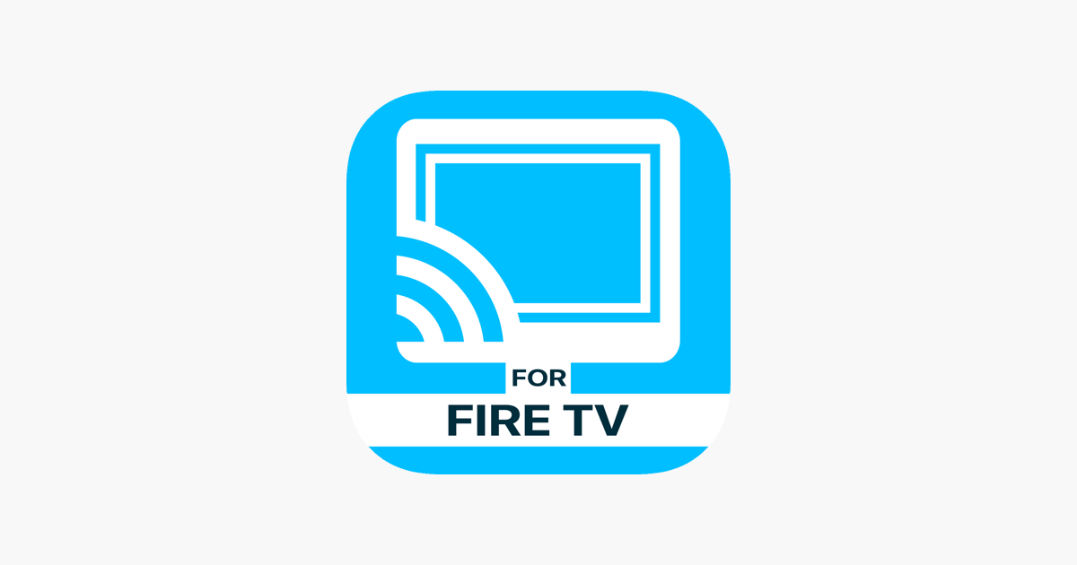 Video Tv Cast Fire Tv App On The App Store