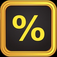  Tip Calculator % Gold Application Similaire