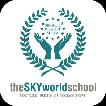 theSKYworldschool Cheats