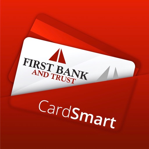 FBT CardSmart iOS App