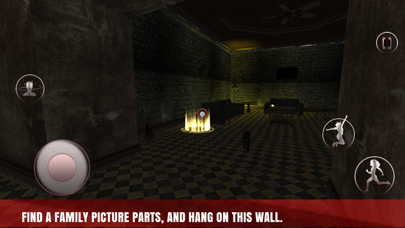 The Grudge:Horror Visual Novel screenshot 2