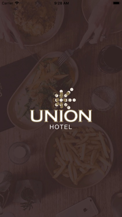 Union Hotel Membership