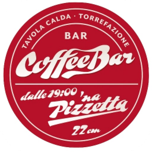 Na pizzetta al coffeebar