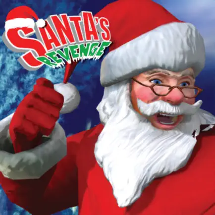 Santas Revenge Читы