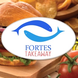 Fortes Takeaway Dublin