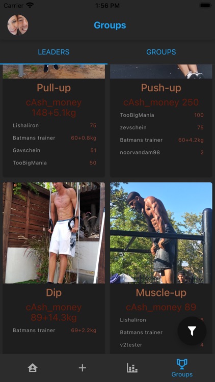 TallyEx screenshot-4