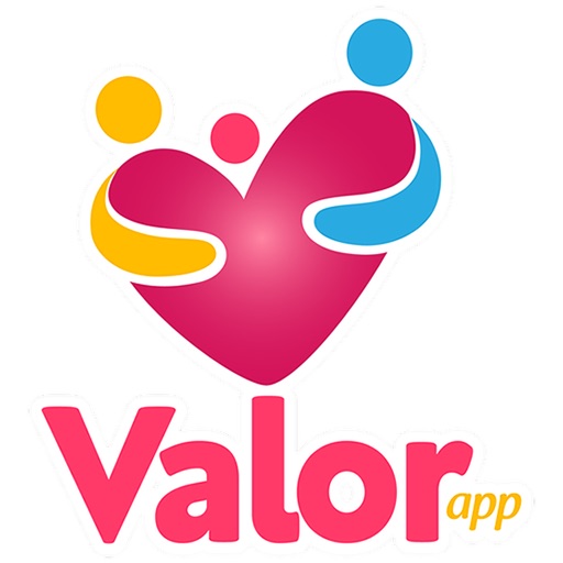 VALOR APP icon