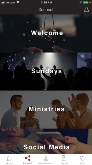 Grace Community Bible Church(圖2)-速報App