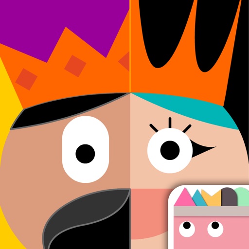 Thinkrolls Kings & Queens Download